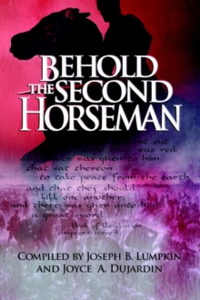 Image for Behold the Second Horseman