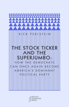 Image for The Stock Ticker and the Superjumbo