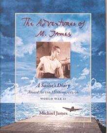 Adventures of M. James
