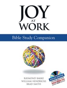 Image for Joy at Work : Bible Study Companion