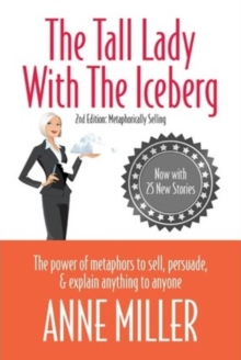 Image for Tall Lady with the Iceberg : The Power of Metaphor to Sell, Persuade & Explain Anything to Anyone