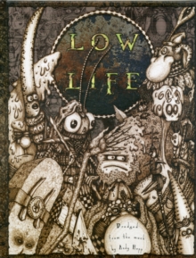 Image for Low Life Rpg