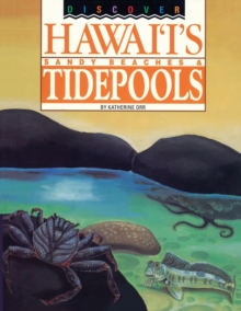 Image for Discover Hawaii's Sandy Beaches and Tidepools