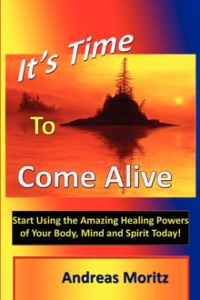 Image for It's Time to Come Alive