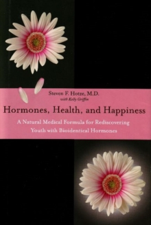 Image for Hormones, Health and Happiness