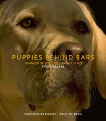 Image for Puppies Behind Bars