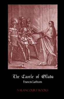 Image for The Castle of Ollada