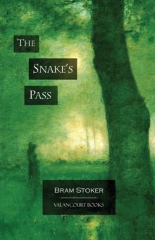 Image for The Snake's Pass