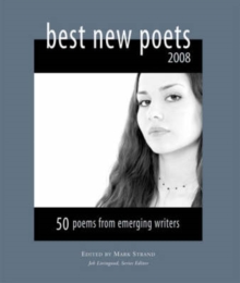 Best New Poets 2008
