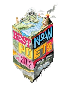 Best New Poets 2012