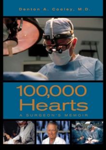 Image for 100,000 Hearts
