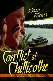 Image for Conflict at Chillicothe