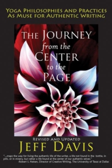 Journey from the Center to the Page
