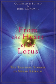 Image for From the Heart of the Lotus