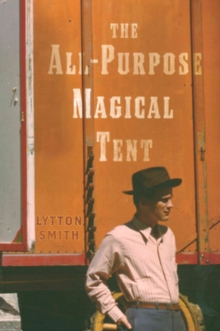 Image for The All-Purpose Magical Tent