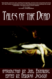 Image for Tales of the Dead