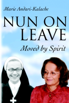 Image for Nun on Leave