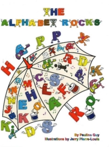 Image for Alphabet Rocks