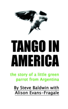 Image for Tango in America