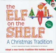 Image for The Elf on the Shelf - a Christmas Tradition
