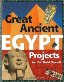 Image for Great Ancient EGYPT Projects