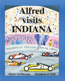 Image for Alfred Visits Indiana