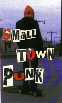 Image for Small Town Punk