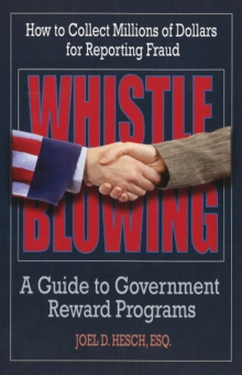 Image for Whistleblowing