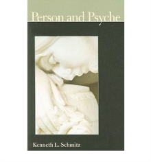 Image for Person and Psyche
