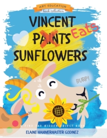 Image for Vincent Eats Sunflowers