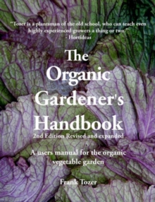 Image for The Organic Gardener's Handbook