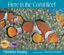 Image for Here Is the Coral Reef