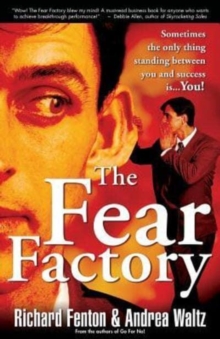 Image for The Fear Factory