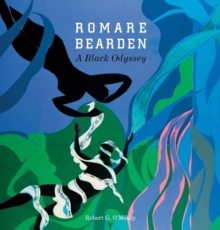 Image for Romare Bearden