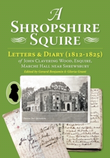 Image for A Shropshire Squire