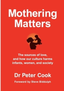Image for Mothering Matters