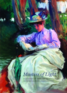 Image for Masters of Light
