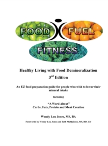 Image for Food - Fuel - Fitness -- 3rd Edition