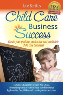 Image for Child Care Business Success