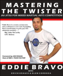 Mastering the twister : jiu-jitsu for martial competition