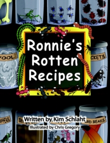 Image for Ronnie's Rotten Recipes