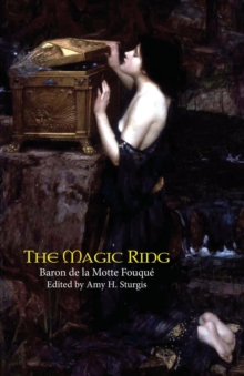 Image for The Magic Ring