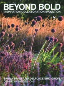 Image for Beyond bold  : inspiration, collaboration & evolution