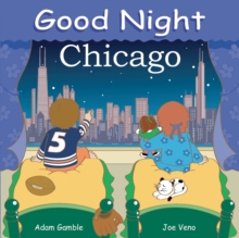 Image for Good Night Chicago