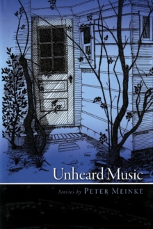 Image for Unheard Music