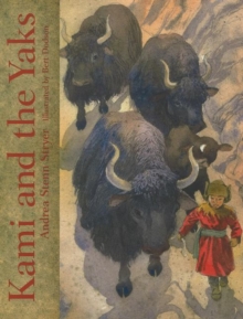 Image for Kami and the Yaks
