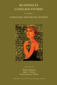 Image for Readings in Language Studies, Volume 4