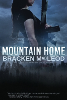 MOUNTAIN HOME