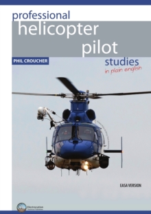 Image for Professional Helicopter Pilot Studies