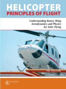 Image for Helicopter Principles Of Flight